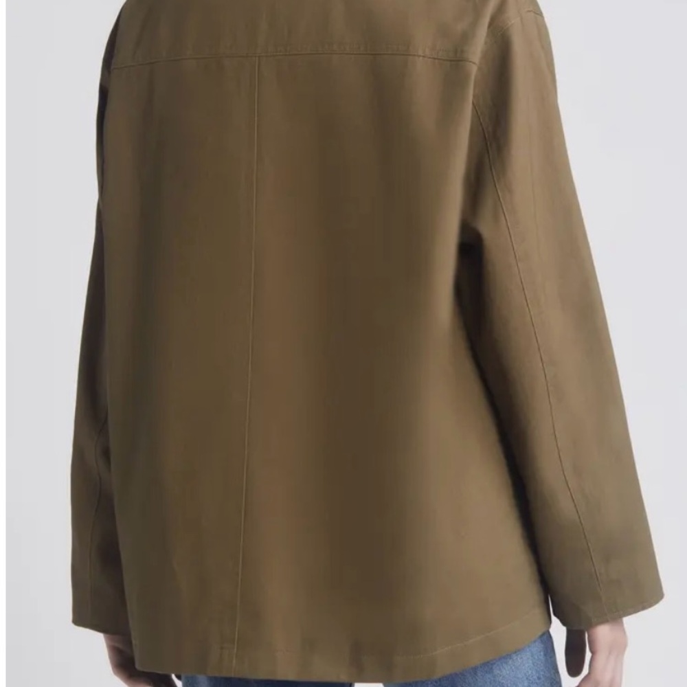 NEW Rag & Bone Cassidy Jacket - Picture 5 of 5